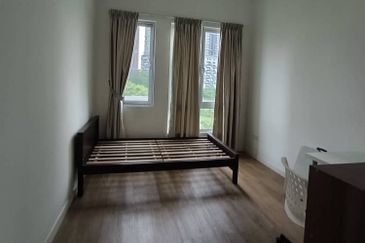 Desiran Bayu @ Sri Rampai