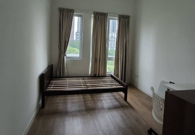 Desiran Bayu @ Sri Rampai