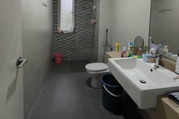 Desiran Bayu @ Sri Rampai