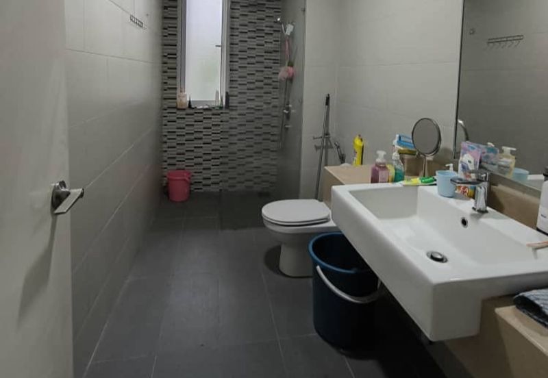 Desiran Bayu @ Sri Rampai