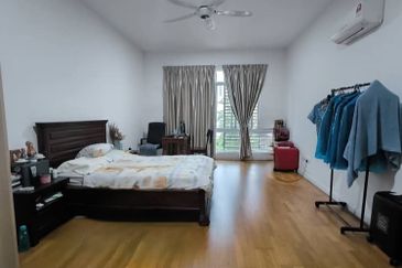 Desiran Bayu @ Sri Rampai