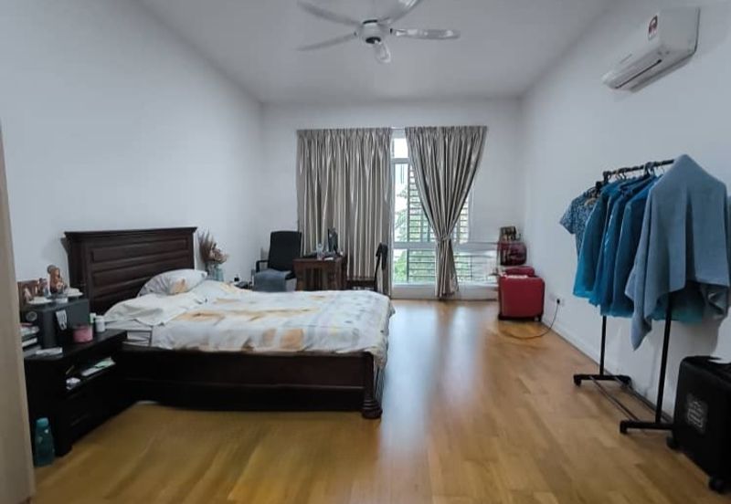 Desiran Bayu @ Sri Rampai