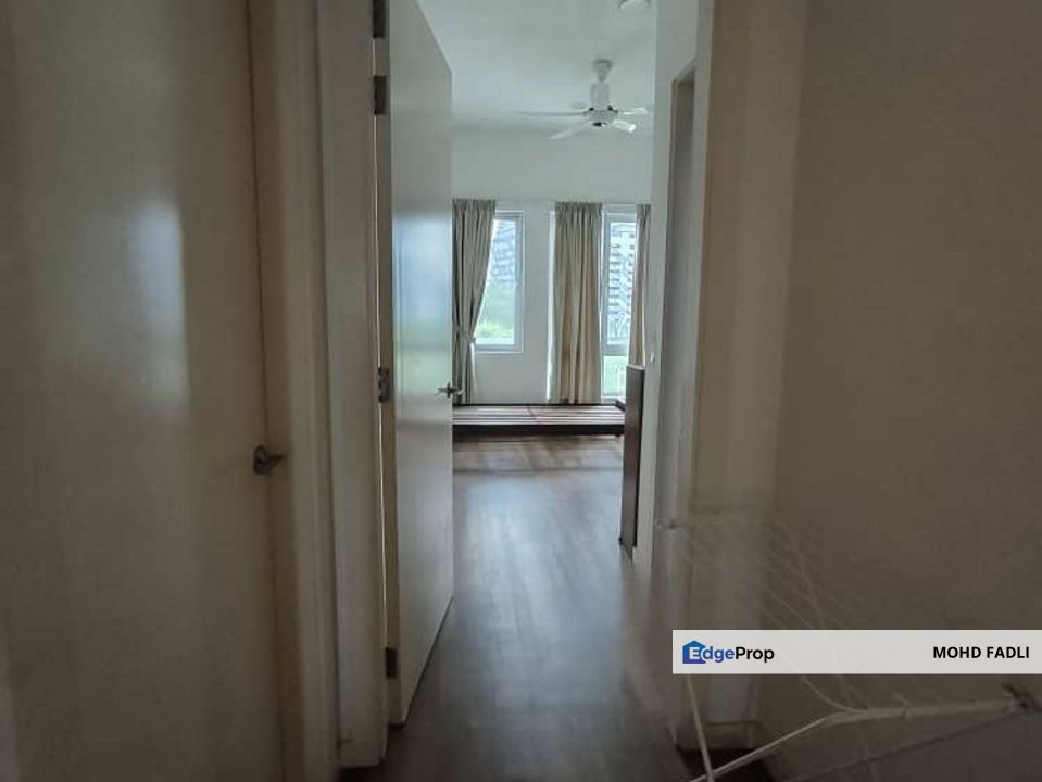 3 Storey Superlink House Desiran Bayu @ Setapak Strategik Below Mv, Kuala Lumpur, Setapak