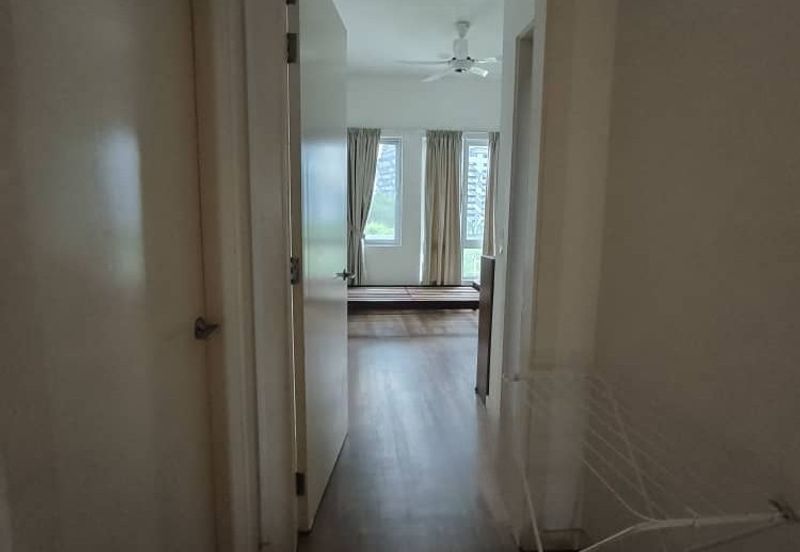 Desiran Bayu @ Sri Rampai