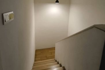 Desiran Bayu @ Sri Rampai