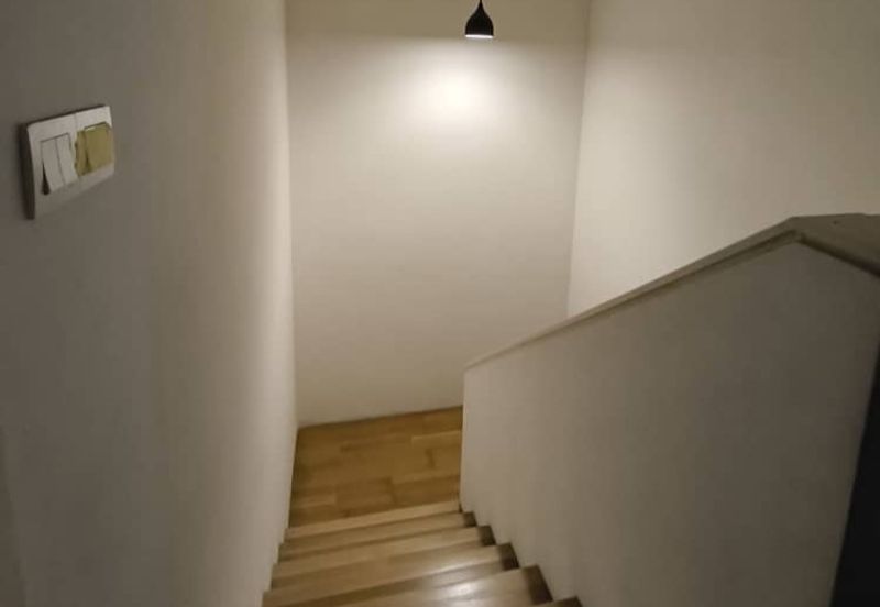 Desiran Bayu @ Sri Rampai