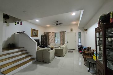 Desiran Bayu @ Sri Rampai