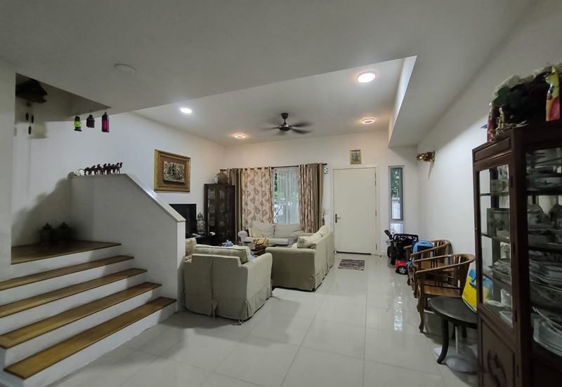 Desiran Bayu @ Sri Rampai