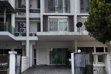 Desiran Bayu @ Sri Rampai