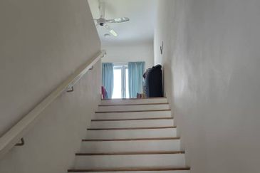 Desiran Bayu @ Sri Rampai