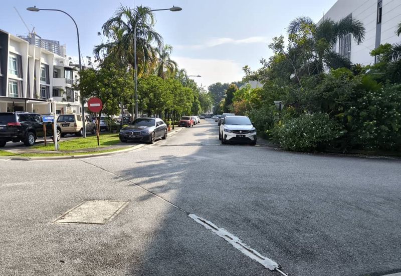 Desiran Bayu @ Sri Rampai