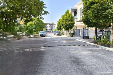 Desiran Bayu @ Sri Rampai