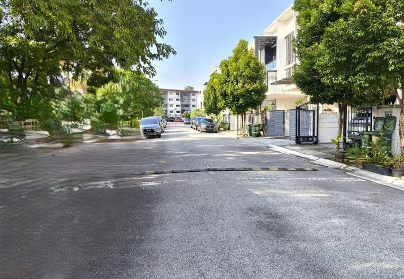 Desiran Bayu @ Sri Rampai