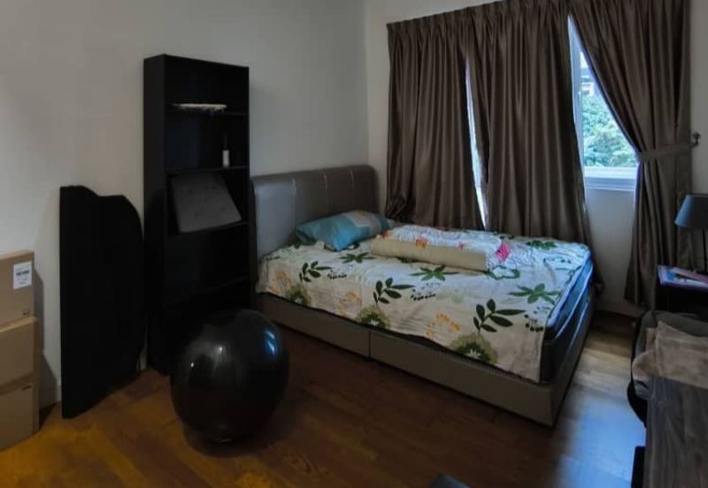 Desiran Bayu @ Sri Rampai