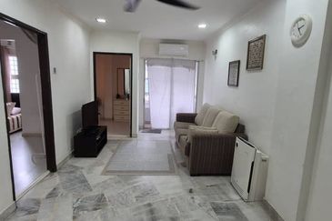 Teratai Mewah Apartment