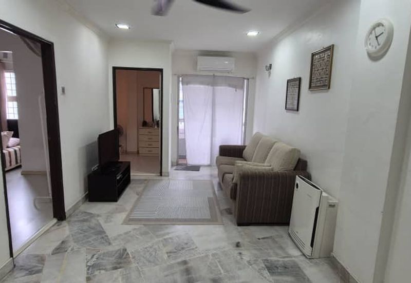 Teratai Mewah Apartment