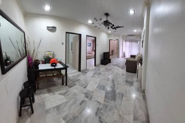 Teratai Mewah Apartment