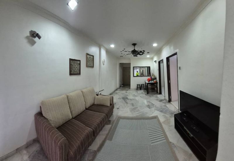Teratai Mewah Apartment