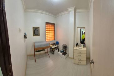 Teratai Mewah Apartment