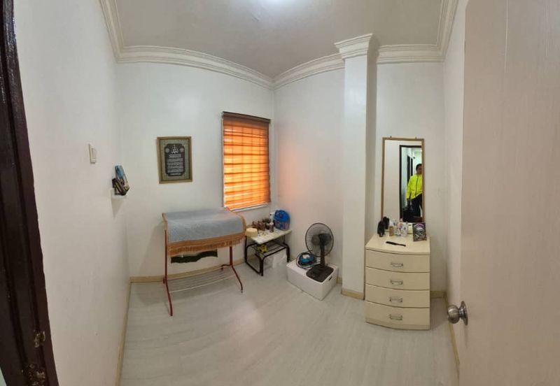 Teratai Mewah Apartment