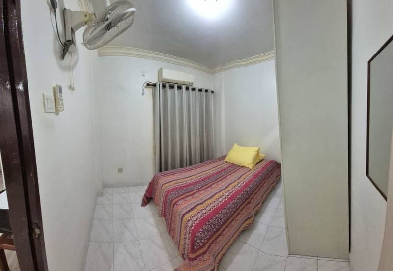 Teratai Mewah Apartment