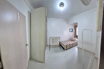 Teratai Mewah Apartment