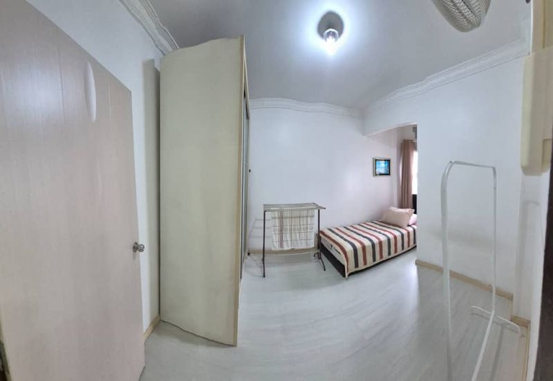 Teratai Mewah Apartment