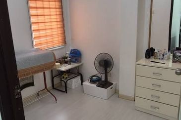 Teratai Mewah Apartment