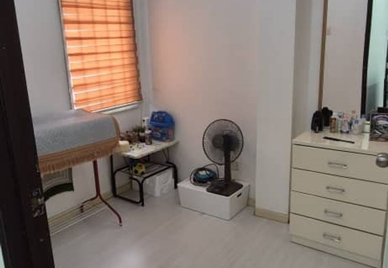 Teratai Mewah Apartment