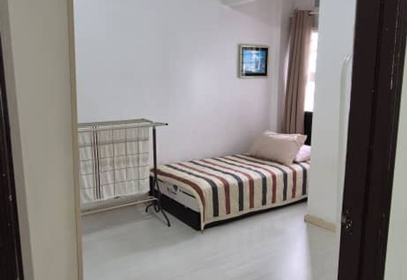 Teratai Mewah Apartment