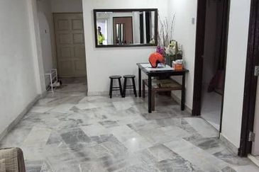 Teratai Mewah Apartment