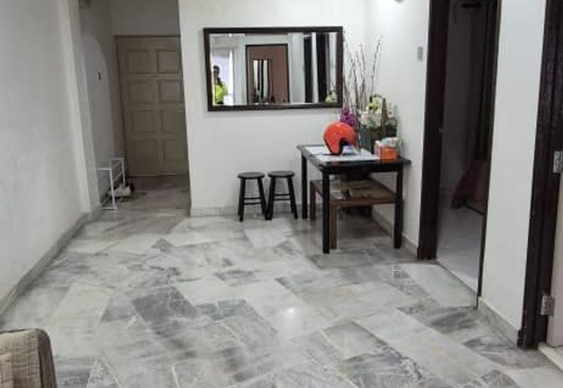 Teratai Mewah Apartment