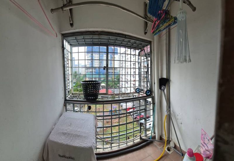 Teratai Mewah Apartment
