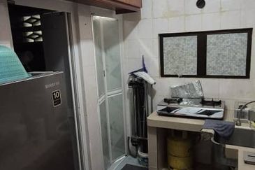 Teratai Mewah Apartment