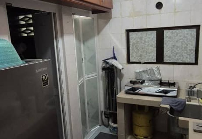 Teratai Mewah Apartment