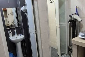 Teratai Mewah Apartment