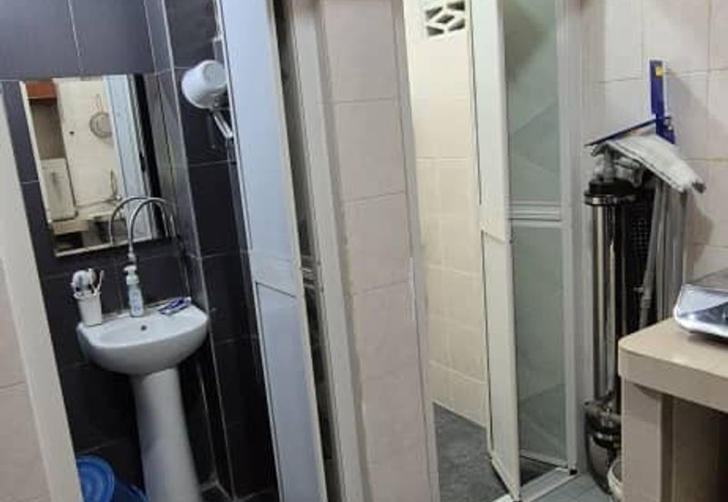 Teratai Mewah Apartment