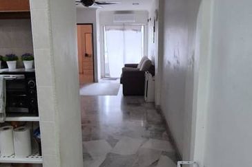 Teratai Mewah Apartment