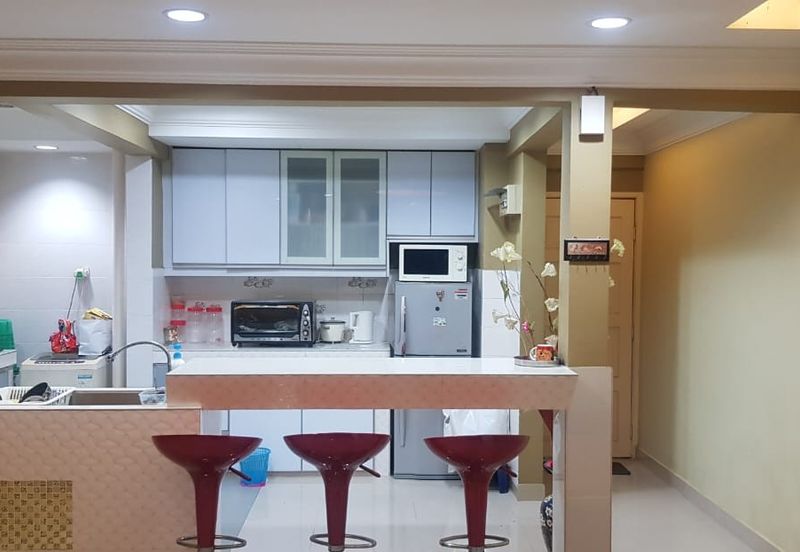 Menara D Sara Condominium