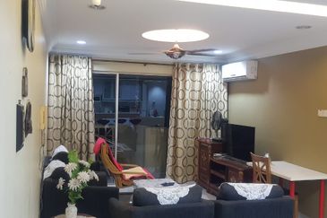 Menara D Sara Condominium