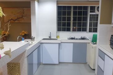 Menara D Sara Condominium