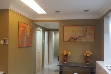 Menara D Sara Condominium