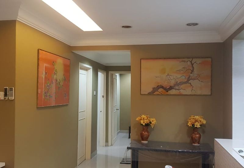 Menara D Sara Condominium