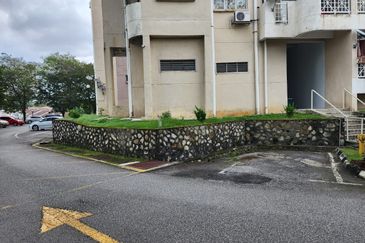 Menara D Sara Condominium