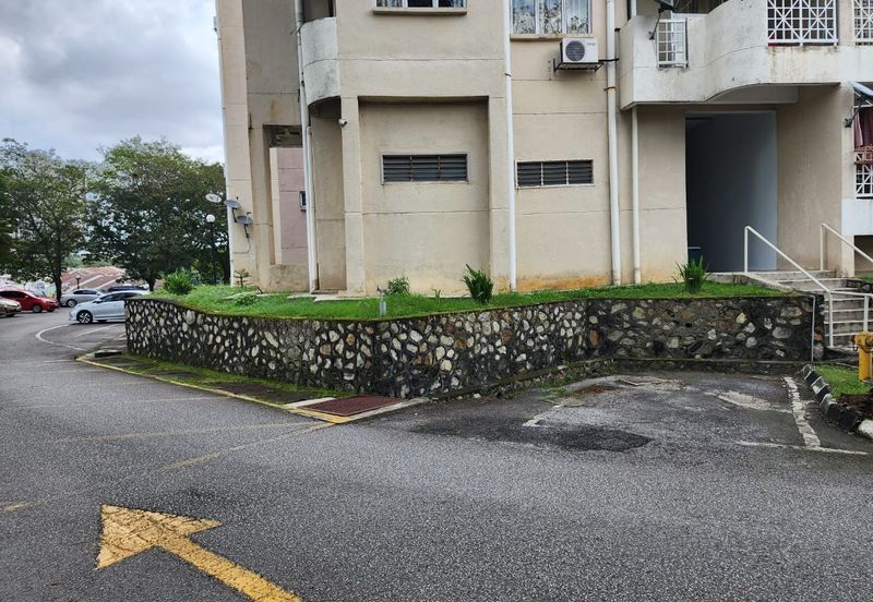 Menara D Sara Condominium