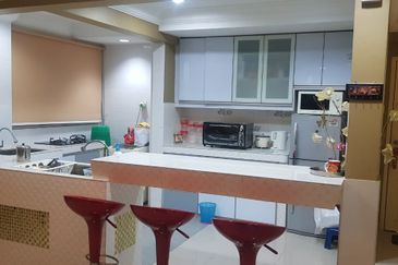 Menara D Sara Condominium