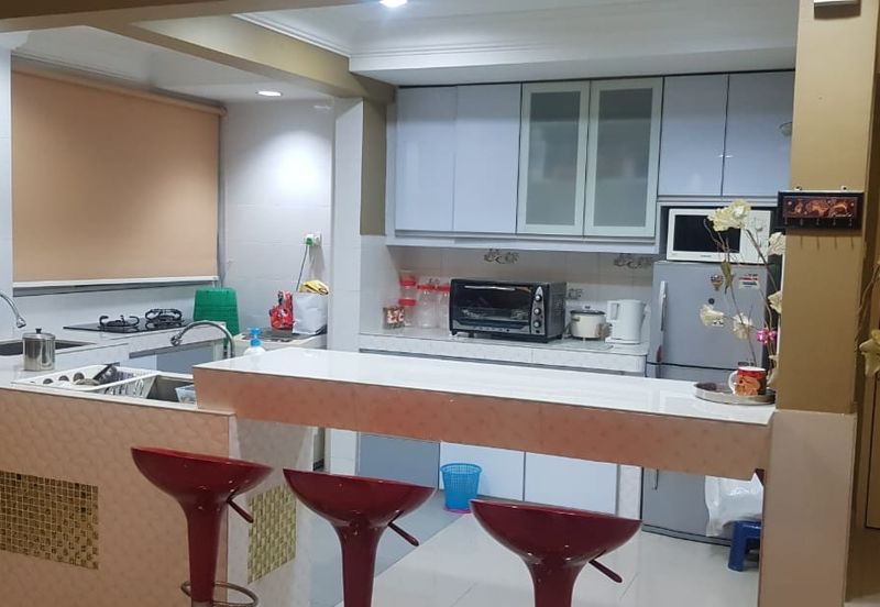 Menara D Sara Condominium