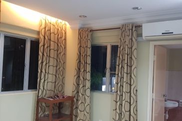 Menara D Sara Condominium