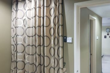 Menara D Sara Condominium