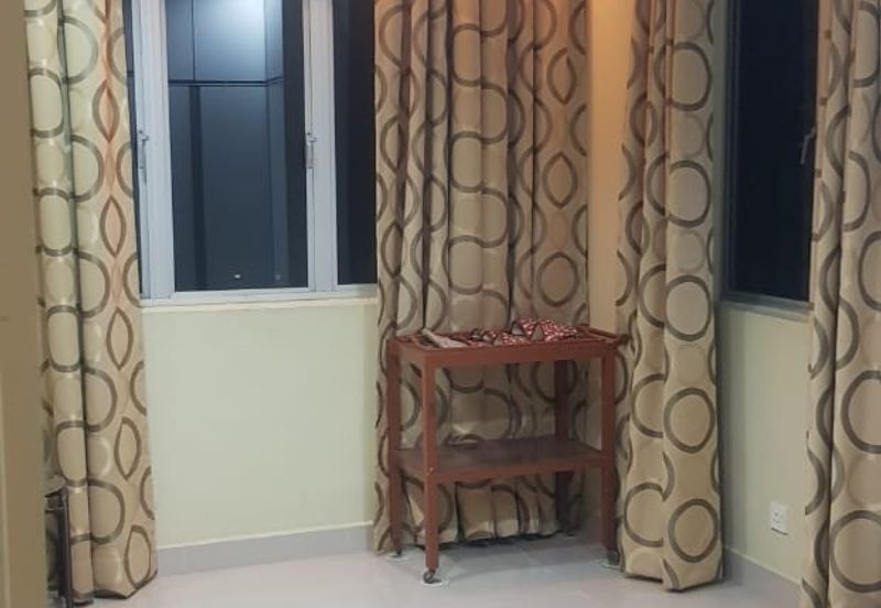 Menara D Sara Condominium